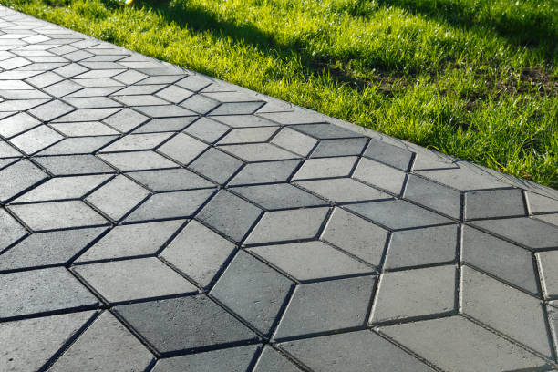 Best Interlocking Driveway Pavers in Hardinsburg, KY